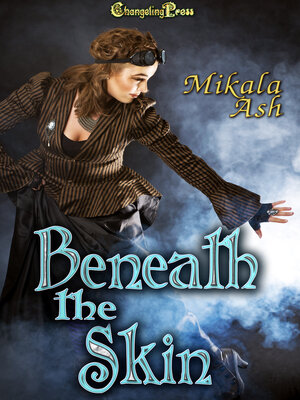 cover image of Beneath the Skin